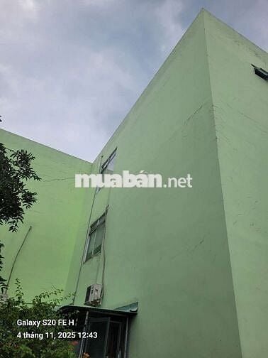 👉Cho thuê tòa nhà 3lầu Mặt tiền kinh doanh 1000m