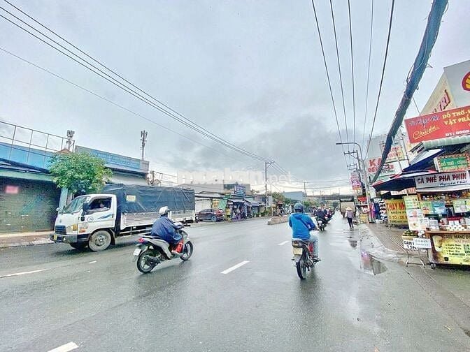 Cho thuê mặt bằng kinh doanh huỳnh tấn phát 279m2 Q7