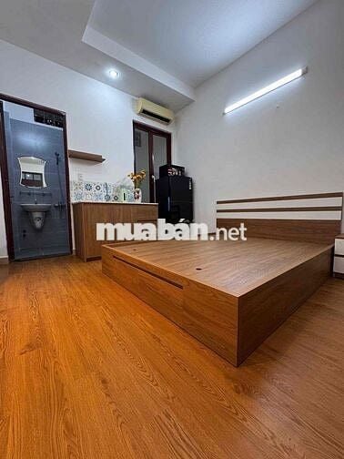 Thuê Phòng Trọ Phường 9 PN, Giá Rẻ Ở Lâu Dài, Sạch Đẹp Tiện Nghi.