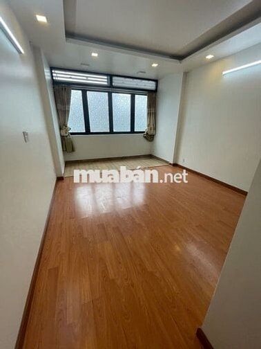 NHÀ D5 XE HƠI ĐẬU CỬA, 4X18, 1TR 4L, HỢP SPA, CTY... GIÁ CHỈ 36TR