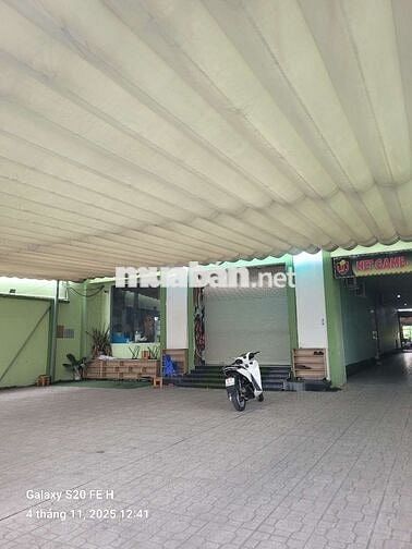 👉Cho thuê tòa nhà 3lầu Mặt tiền kinh doanh 1000m