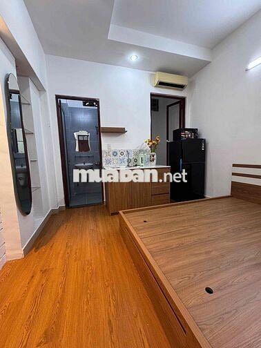 Thuê Phòng Trọ Phường 9 PN, Giá Rẻ Ở Lâu Dài, Sạch Đẹp Tiện Nghi.