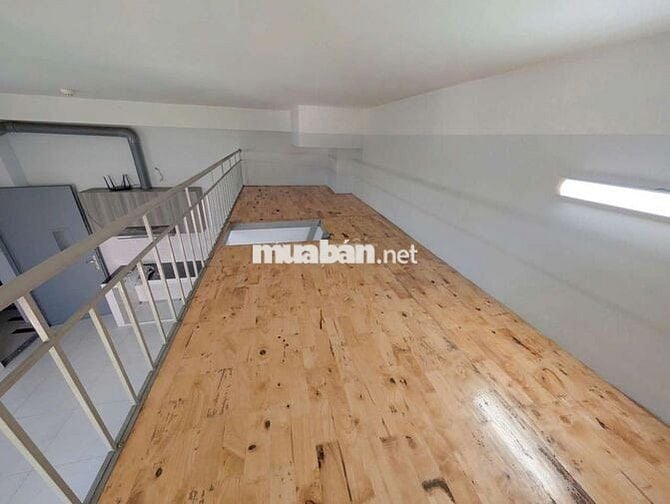 CÒN TRỐNG 1 PHÒNG Ở ĐƯỢC 4 -5 NGƯỜI