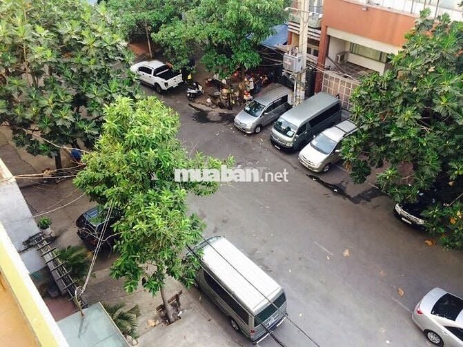 NHÀ D5 XE HƠI ĐẬU CỬA, 4X18, 1TR 4L, HỢP SPA, CTY... GIÁ CHỈ 36TR