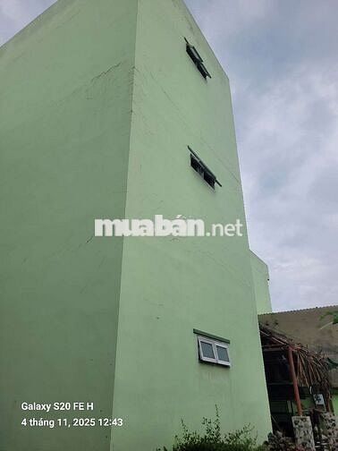 👉Cho thuê tòa nhà 3lầu Mặt tiền kinh doanh 1000m