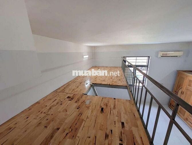 CÒN TRỐNG 1 PHÒNG Ở ĐƯỢC 4 -5 NGƯỜI