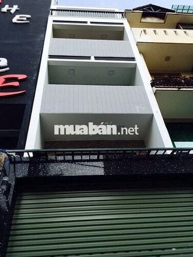 NHÀ D5 XE HƠI ĐẬU CỬA, 4X18, 1TR 4L, HỢP SPA, CTY... GIÁ CHỈ 36TR