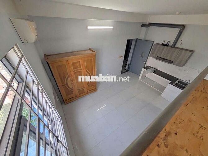 CÒN TRỐNG 1 PHÒNG Ở ĐƯỢC 4 -5 NGƯỜI