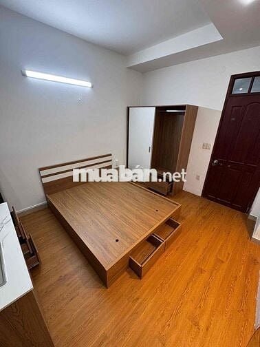 Thuê Phòng Trọ Phường 9 PN, Giá Rẻ Ở Lâu Dài, Sạch Đẹp Tiện Nghi.