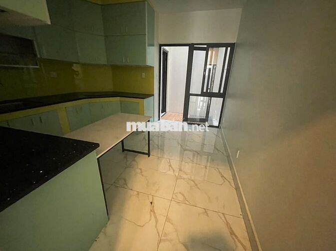 NHÀ D5 XE HƠI ĐẬU CỬA, 4X18, 1TR 4L, HỢP SPA, CTY... GIÁ CHỈ 36TR