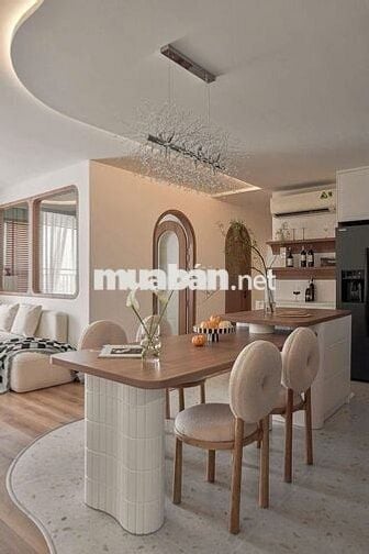 Bán căn hộ Siêu đẹp tại Saigon South Q7, có sổ, có ô xe sẵn