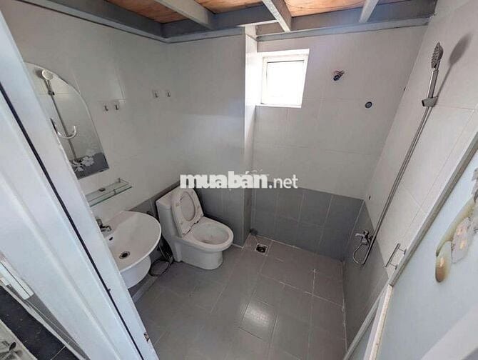 CÒN TRỐNG 1 PHÒNG Ở ĐƯỢC 4 -5 NGƯỜI