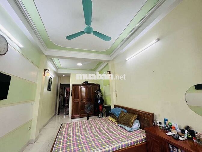 BÁN NHÀ PHÂN LÔ 2 Ô TÔ TRÁNH VỈA HÈ E- KINH DOANH ĐỈNH