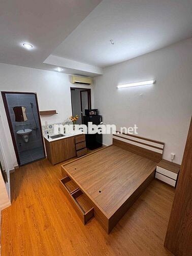 Thuê Phòng Trọ Phường 9 PN, Giá Rẻ Ở Lâu Dài, Sạch Đẹp Tiện Nghi.