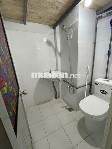 ✨ NHÀ GIÁ TỐT MẶT TIỀN KINH DOANH BÙI ĐÌNH TÚY, BÌNH THẠNH - 9 TRIỆU