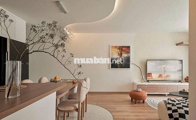 Bán căn hộ Siêu đẹp tại Saigon South Q7, có sổ, có ô xe sẵn