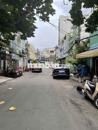 ✨ NHÀ GIÁ TỐT MẶT TIỀN KINH DOANH BÙI ĐÌNH TÚY, BÌNH THẠNH - 9 TRIỆU