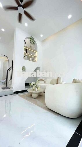 CHỦ ĐỊNH CƯ CẦN BÁN GẤP NHÀ 65m HỒ HỌC LÃM CHỈ NHỈNH 4.xx tỷ