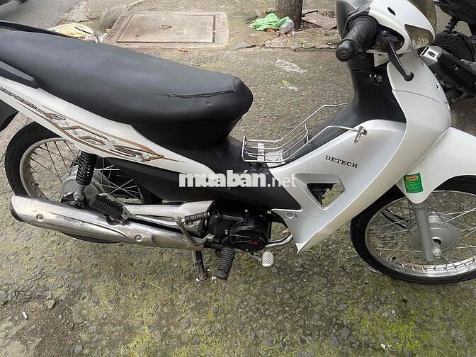 Cân thanh lý xe 50cc