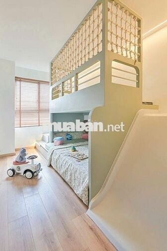 Bán căn hộ Siêu đẹp tại Saigon South Q7, có sổ, có ô xe sẵn