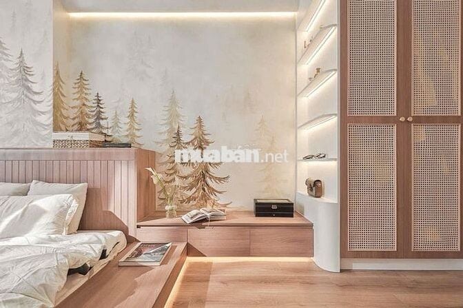 Bán căn hộ Siêu đẹp tại Saigon South Q7, có sổ, có ô xe sẵn