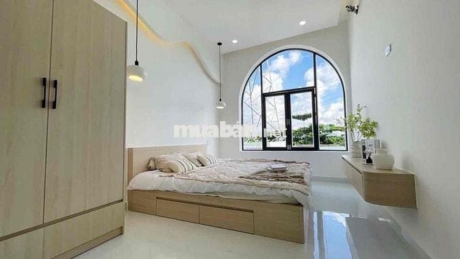 CHỦ ĐỊNH CƯ CẦN BÁN GẤP NHÀ 65m HỒ HỌC LÃM CHỈ NHỈNH 4.xx tỷ