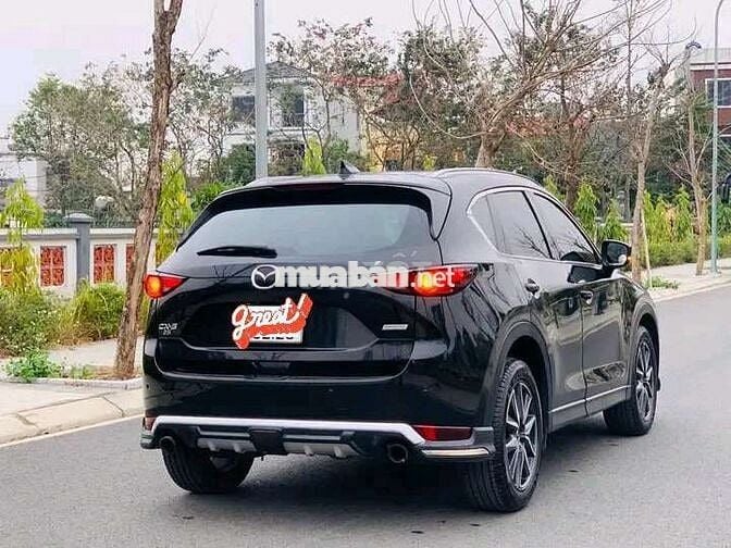Cx5 2.0 pre