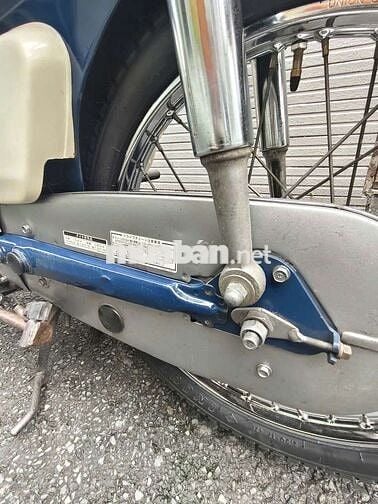 Bán xe Honda Super Cub êm