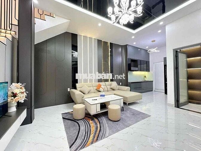 KIỆT ĐIỆN BIÊN PHỦ LÔ GÓC 2 TẦNG 3 NGỦ HIỆN ĐẠI TT THANH KHÊ -ĐÀ NẴNG