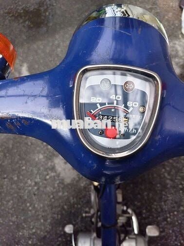 Bán xe Honda Super Cub êm