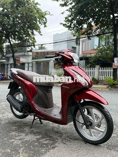 Vision 2019 Smartkey B.số 92 Góp trả trước 4tr5