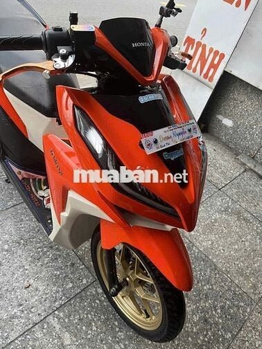 Vario 125 đời 2022