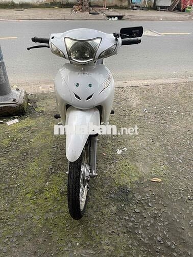 Cân thanh lý xe 50cc