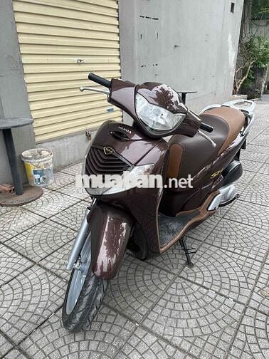 Sh 150i nhập nâu caffe biển đẹp