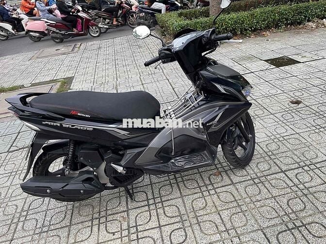 Airblade AB 2018 xe zin nguyên bản , chính chủ