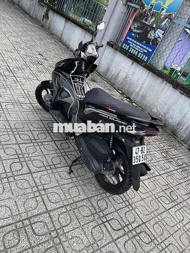 Airblade AB 2018 xe zin nguyên bản , chính chủ