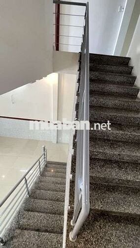 BÁN NHÀ GIÁP TÂN KỲ TÂN QUÝ, 70M2, HXH THÔNG, 2 TẦNG, GIÁ 4,8 TỶ