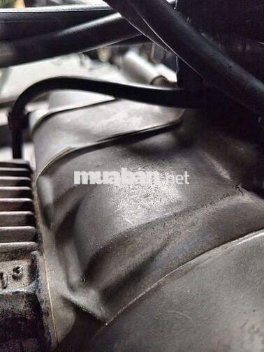 Bán xe Honda Super Cub êm