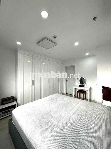 BÁN CH HƯNG PHÚC - VIEW BIỆT THỰ- Ô XE HƠI- SỔ HỒNG- GIÁ 8 TỶ