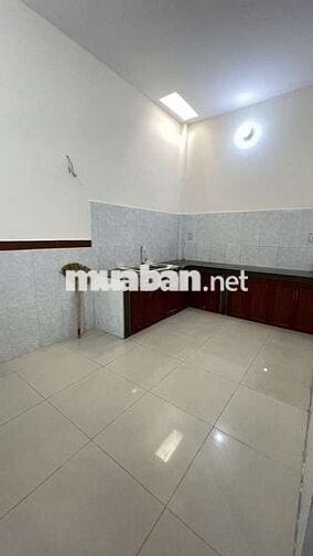 BÁN NHÀ GIÁP TÂN KỲ TÂN QUÝ, 70M2, HXH THÔNG, 2 TẦNG, GIÁ 4,8 TỶ