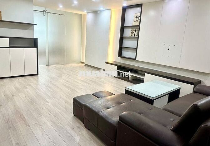 Chính chủ bán căn 2PN DT 69m2 60B Nguyễn Huy Tưởng, 6.99 tỷ bao phí