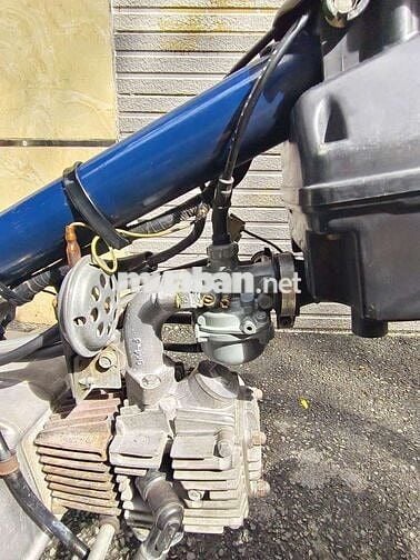 Bán xe Honda Super Cub êm