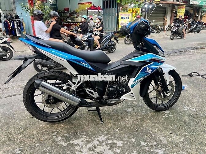 WINNER máy zin bstpxcea