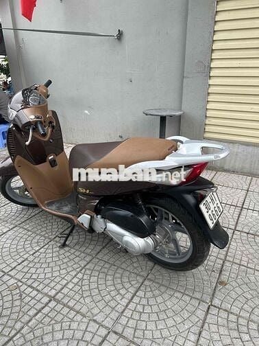 Sh 150i nhập nâu caffe biển đẹp