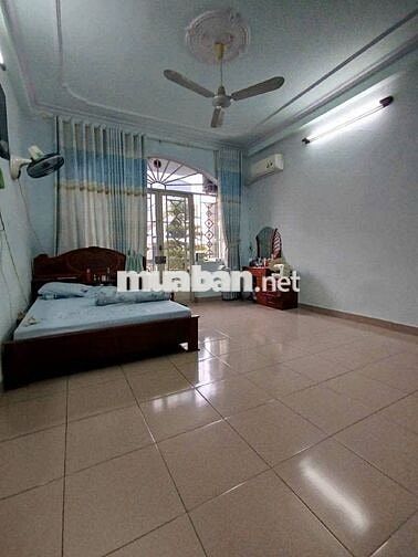 SIÊU HIẾM NHÀ 3 TẦNG, LÊ THỊ HỒNG, DT:4.5x19, P GÒ VẤP, GIÁ 12,9 TỶ TL