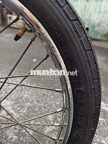 Bán xe Honda Super Cub êm