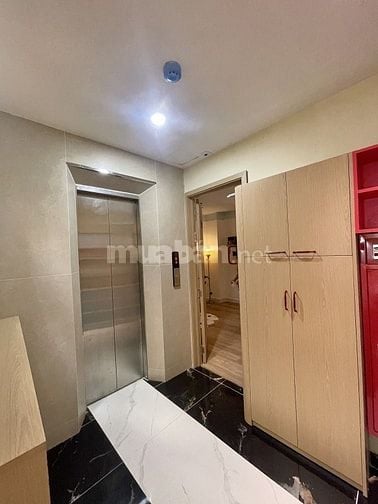 Bán Toà CHDV Tiềm Nămg kế Emart Phan Huy Ích, 200m2(6x33m) Nhỉnh 21 Tỷ