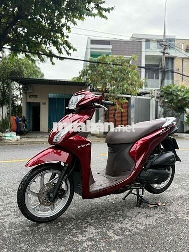 Vision 2019 Smartkey B.số 92 Góp trả trước 4tr5