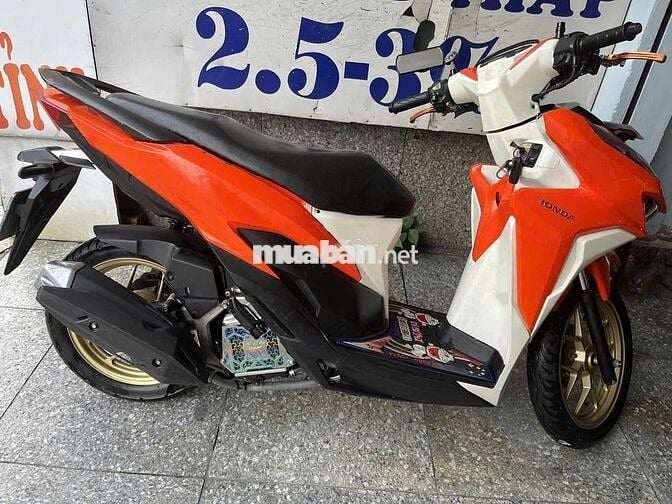 Vario 125 đời 2022