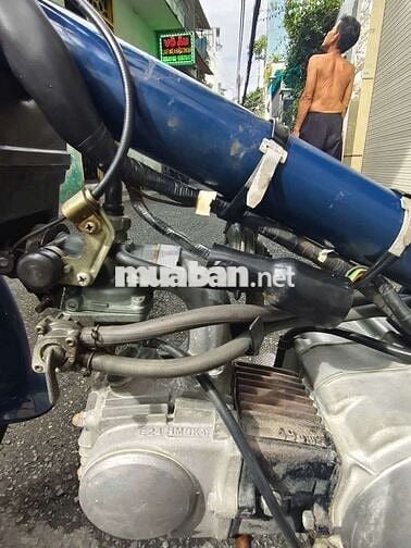 Bán xe Honda Super Cub êm